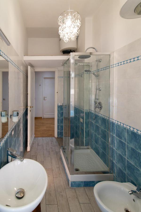 Exa Rooms - Prati Рим Экстерьер фото