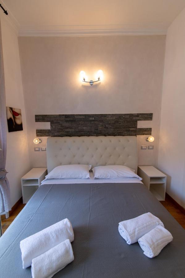 Exa Rooms - Prati Рим Экстерьер фото