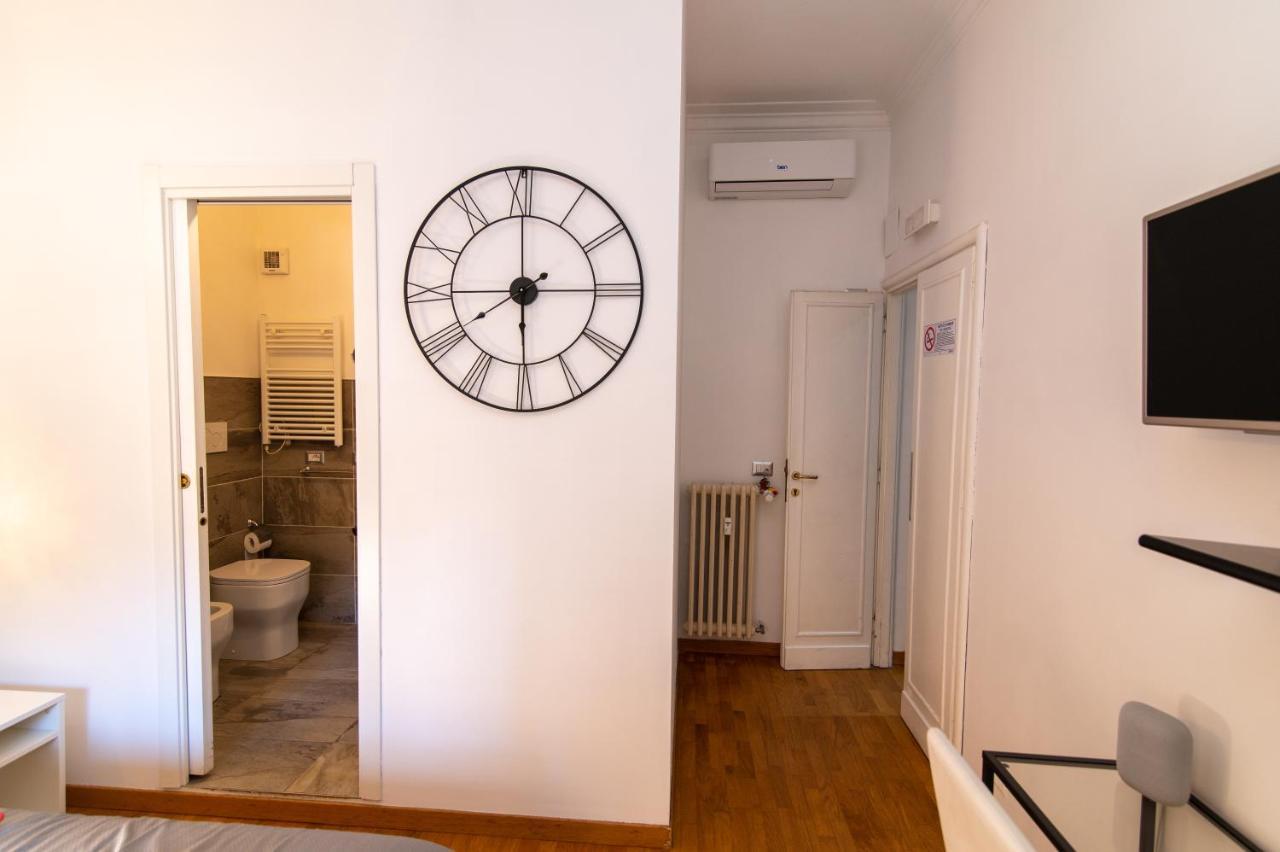 Exa Rooms - Prati Рим Экстерьер фото